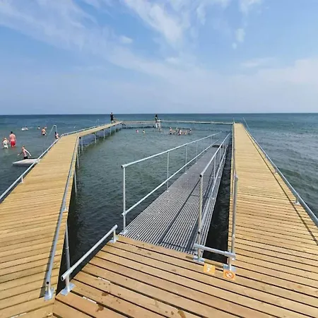10 Person In Vaeggerlose-by Traum Casa vacanze *