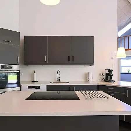 Casa vacanze 10 Person In Vaeggerlose-by Traum