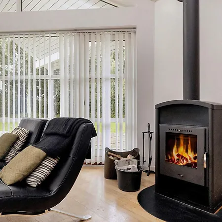 Casa vacanze 10 Person In Vaeggerlose-by Traum