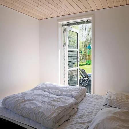10 Person In Vaeggerlose-by Traum Casa vacanze *