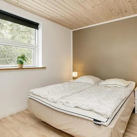 10 Person In Vaeggerlose-by Traum Casa vacanze *
